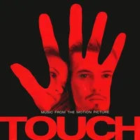 Dave Grohl - Touch OST (Roswell/Capitol, 1998)