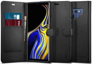Spigen Wallet S Galaxy Note 9