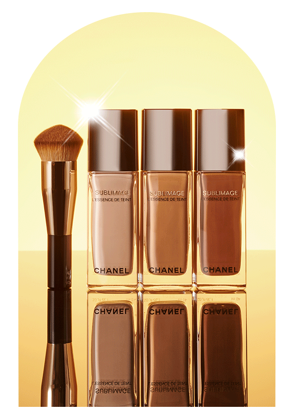 chanel sublimage tient foundation