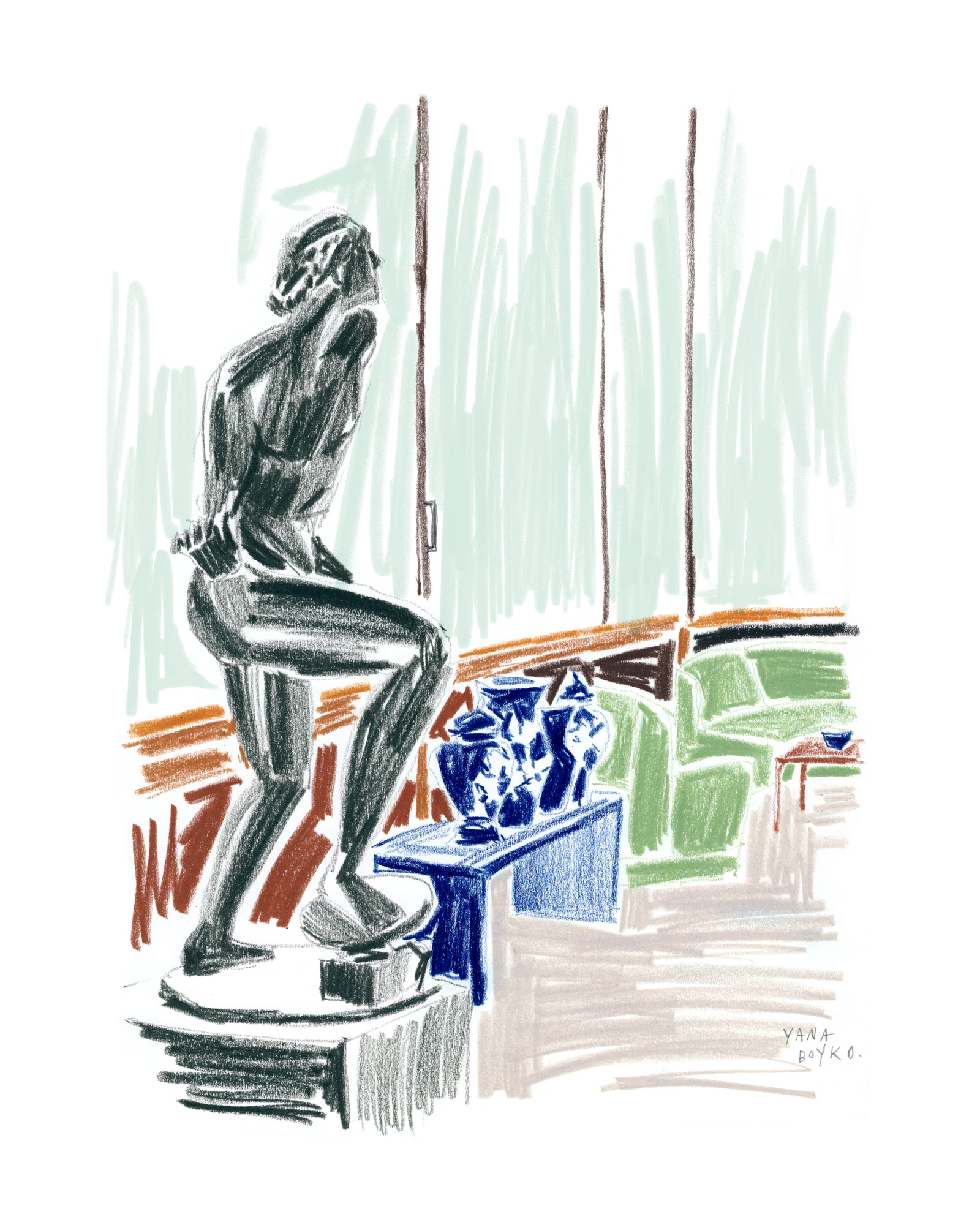 milan travel guide wallpaper