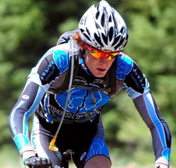 Mitch Peterson (MonaVie/Cannondale)