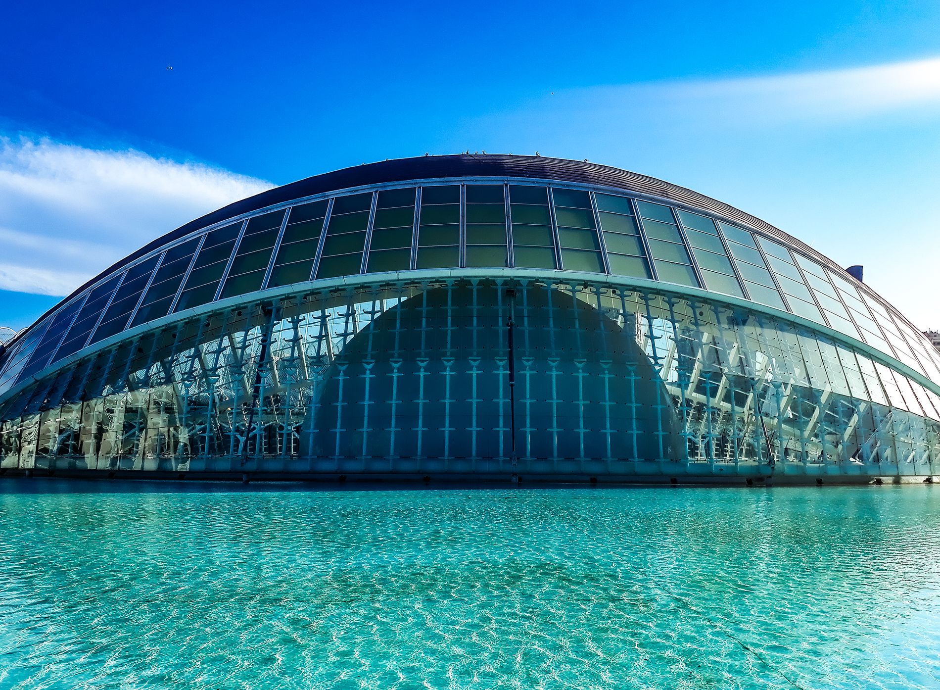 GuruShots - Captivating Architecture August 2025