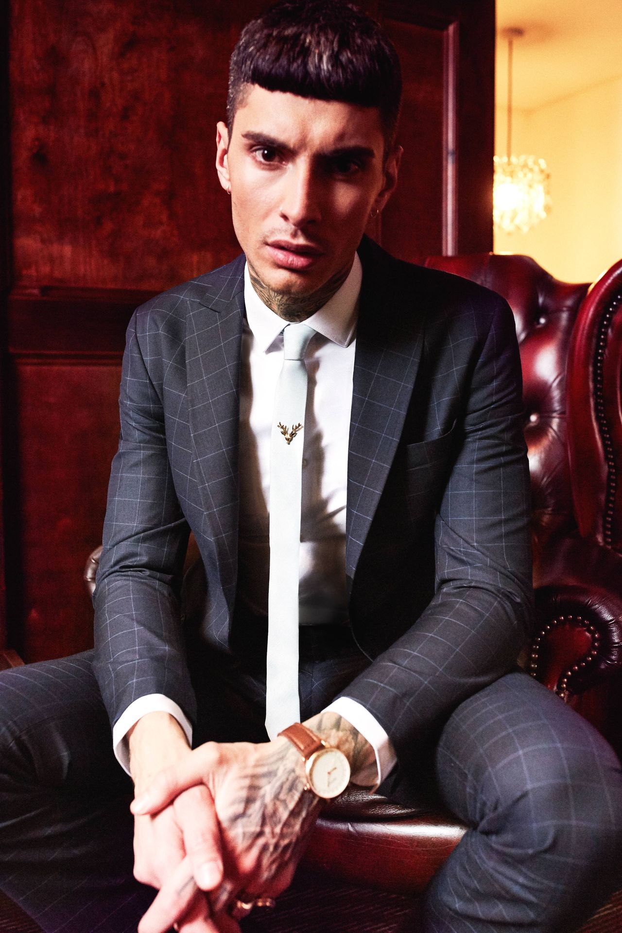 Suits