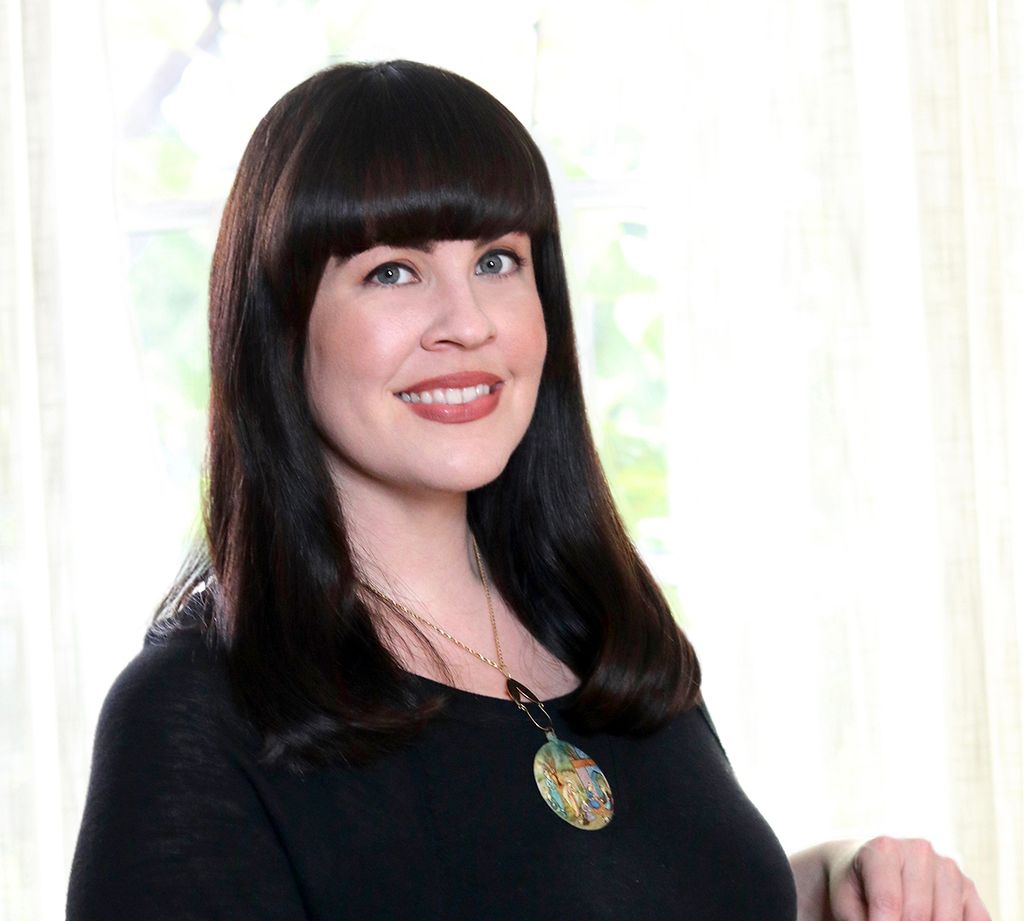 Caitlin Doughty 6 books that explain death in America The Week