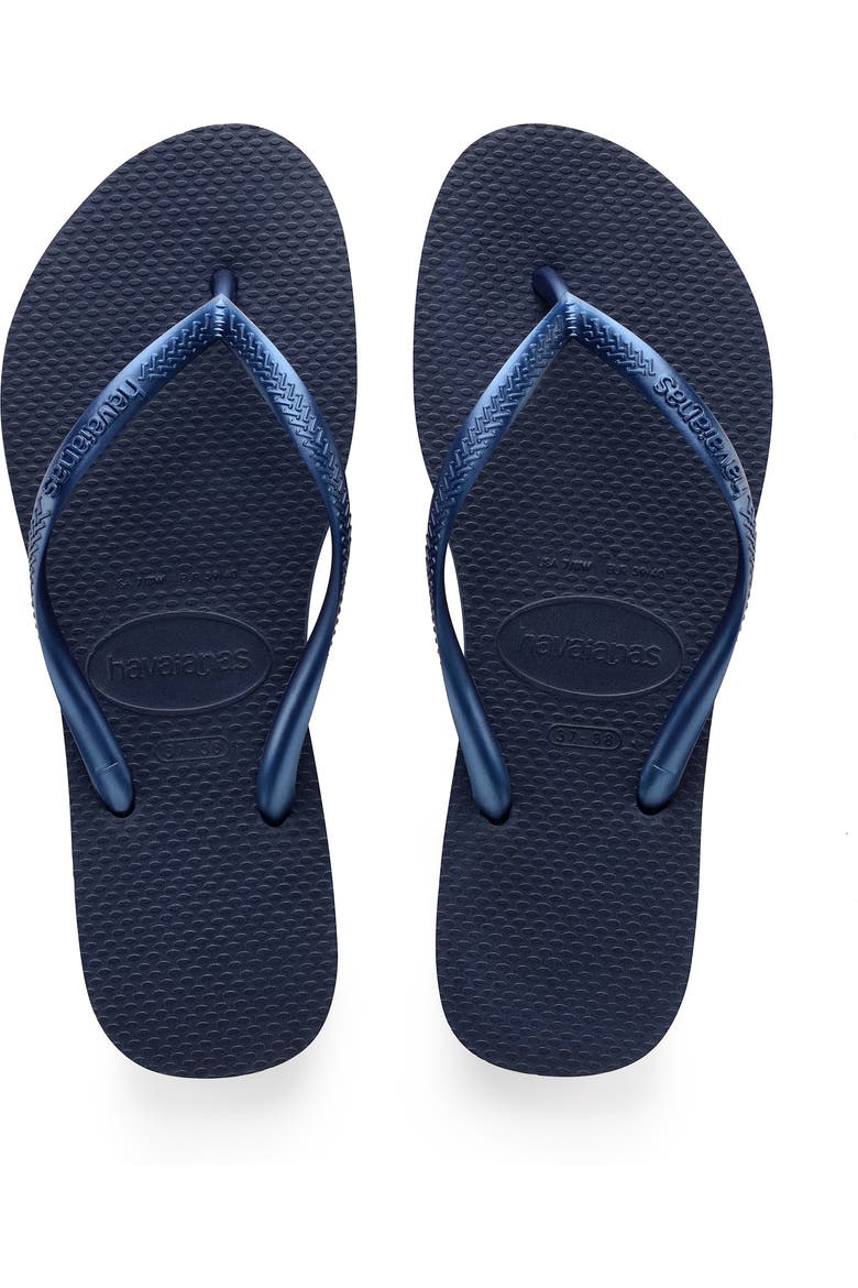 Slim Flip Flop