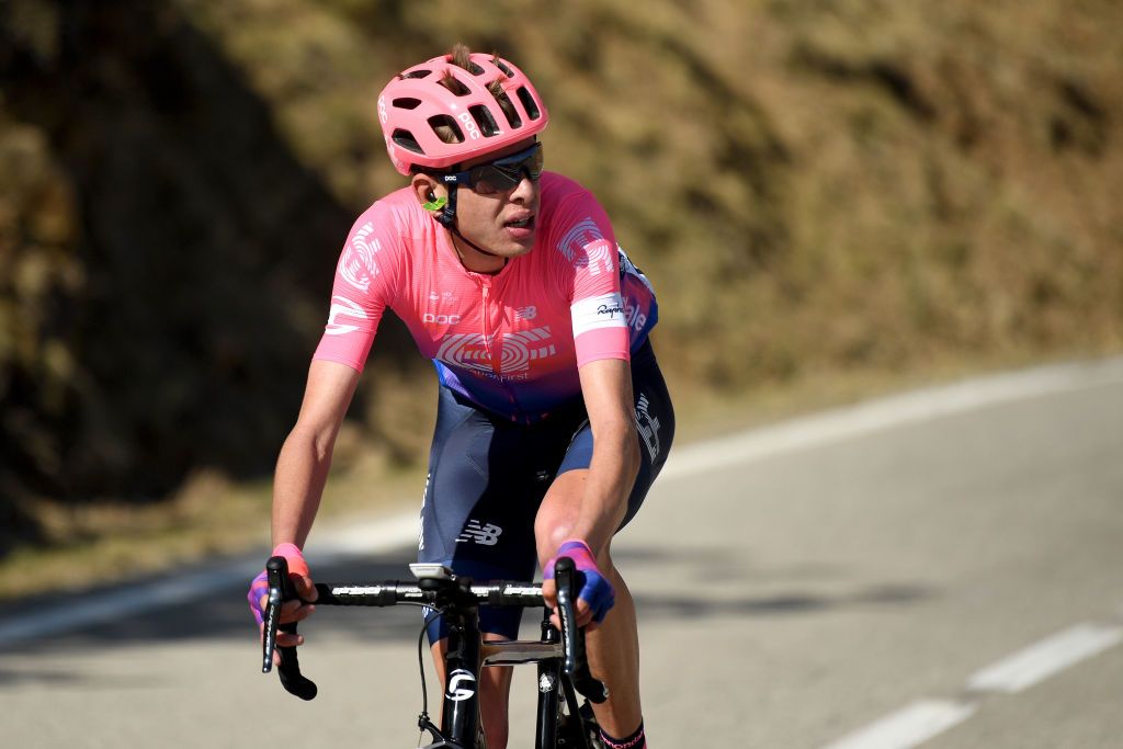Hugh Carthy (EF Education First)
