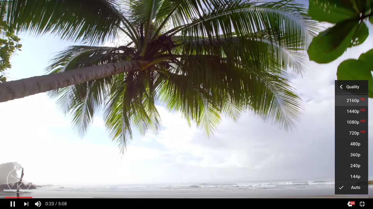 How to watch 4K video on PS4 Pro with Netflix, Amazon and YouTube