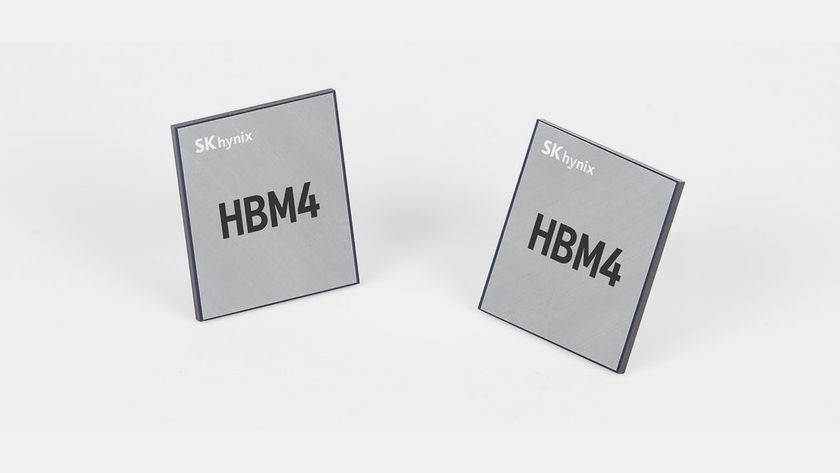SK Hynix&#039;s HBM4