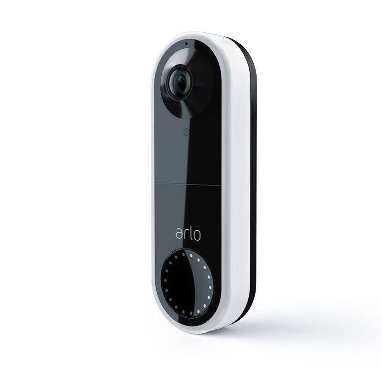 Arlo doorbell vs Ring doorbell Is the Arlo video doorbell better than
