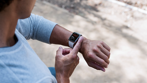 Apple Watch gains ECG support in India for Series 4 and later | TechRadar
