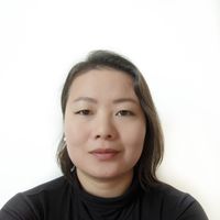 Qin Xie's avatar