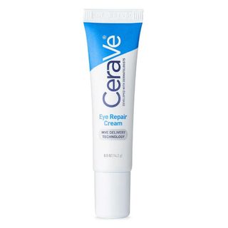 CeraVe Eye Repair Cream - cerave eye cream