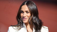 Meghan Markle stands up for working mothers in emotional statement