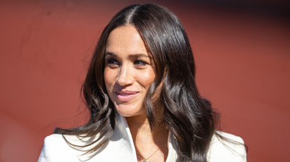 Meghan Markle stands up for working mothers in emotional statement