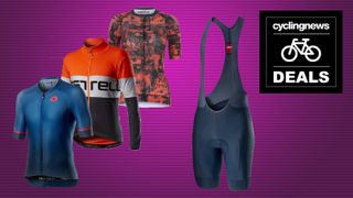 discount cycling clothes