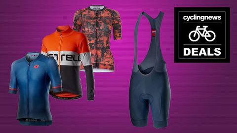 best cheap cycling clothes