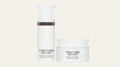 Tom Ford Releasing New Research Skincare Line | Marie Claire