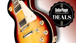 Gibson Les Paul Standard