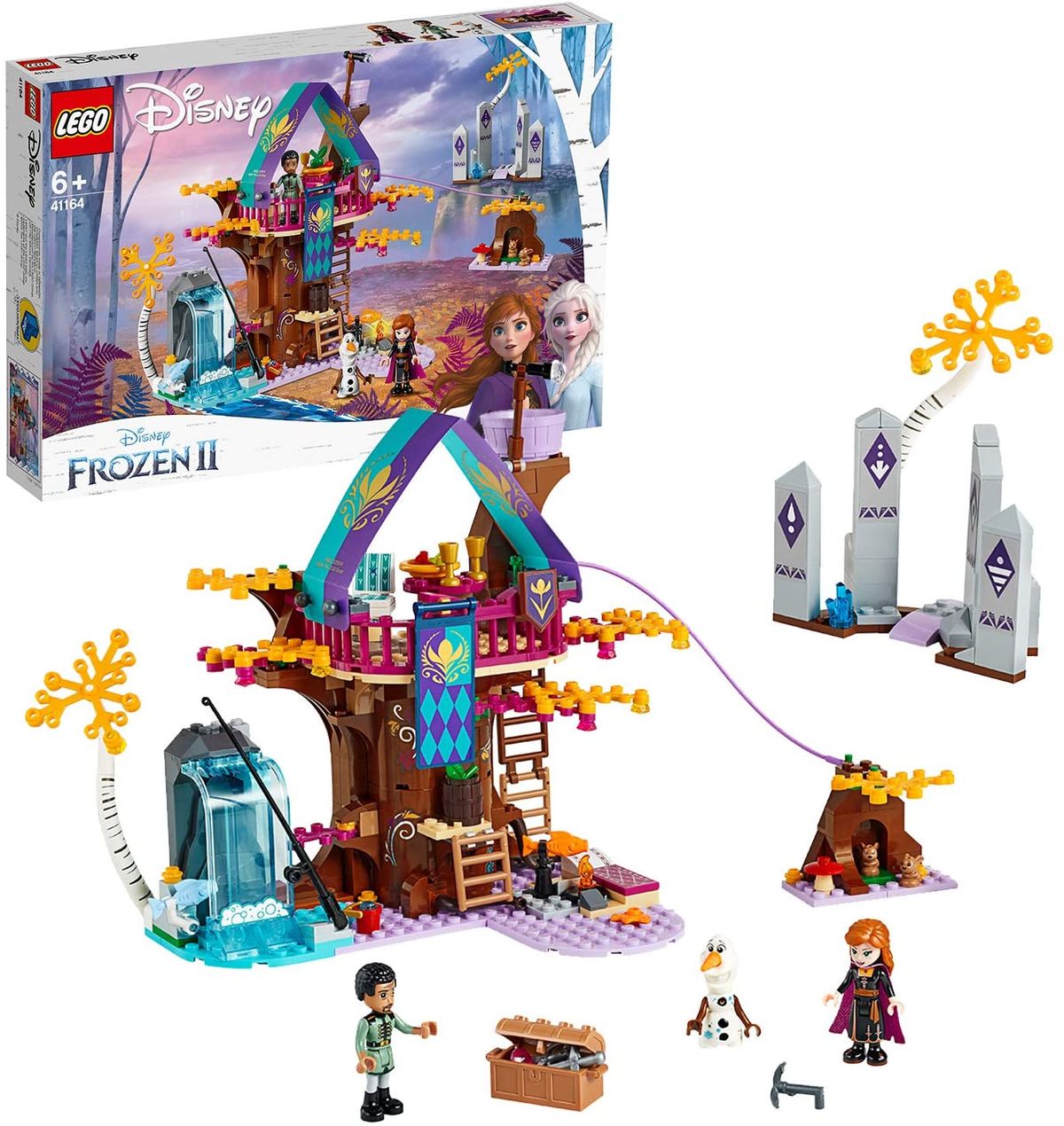 argos lego central perk
