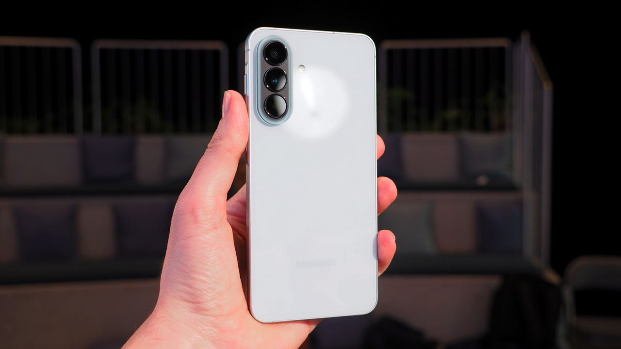 Samsung Galaxy A57
