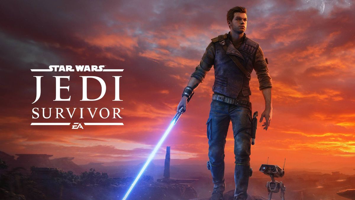 Star Wars Jedi: Survivor - Playstation 5 : Target