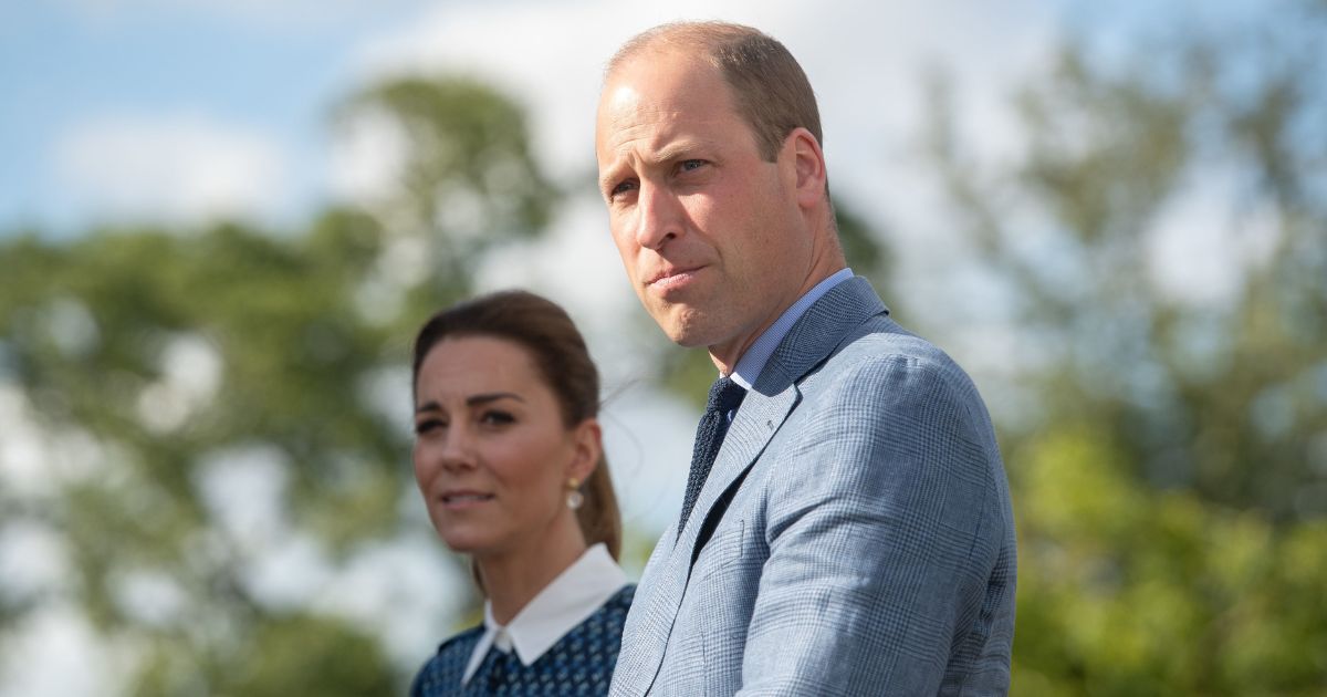 Le prince William a fait le point sur l'état de santé de la princesse Kate au milieu de son traitement en cours.