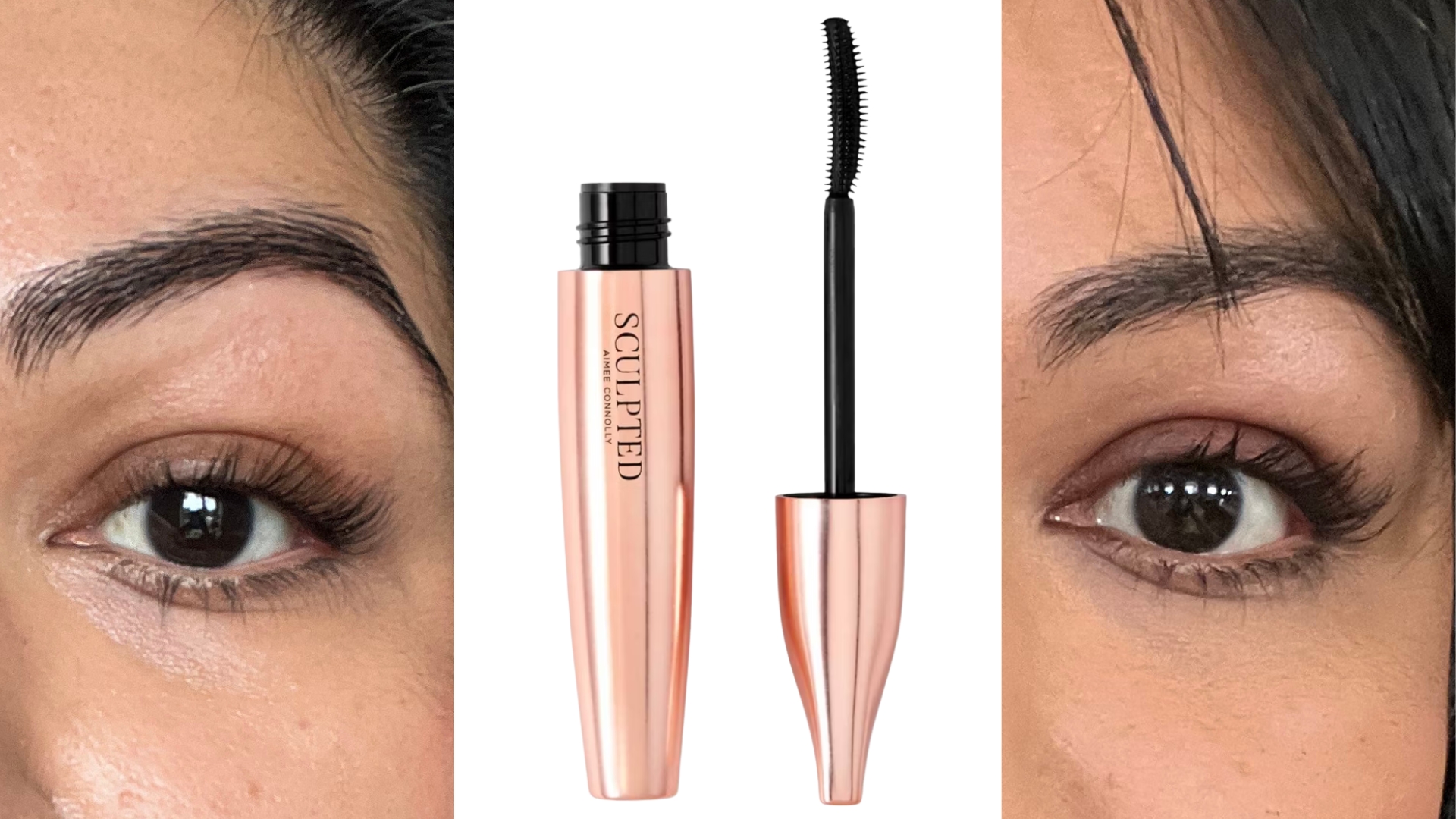 Sculpted by Aimee My Mascara