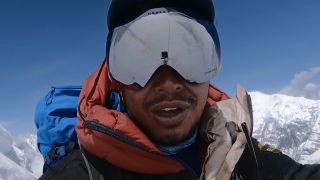 Nirmal “Nims” Purja in 14 Peaks: Nothing Is Impossible