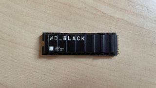 WD_Black SN850