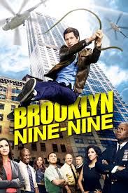 Brooklyn Nine-Nine TV show