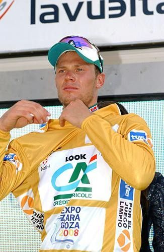 Thor Hushovd (Credit Agricole)