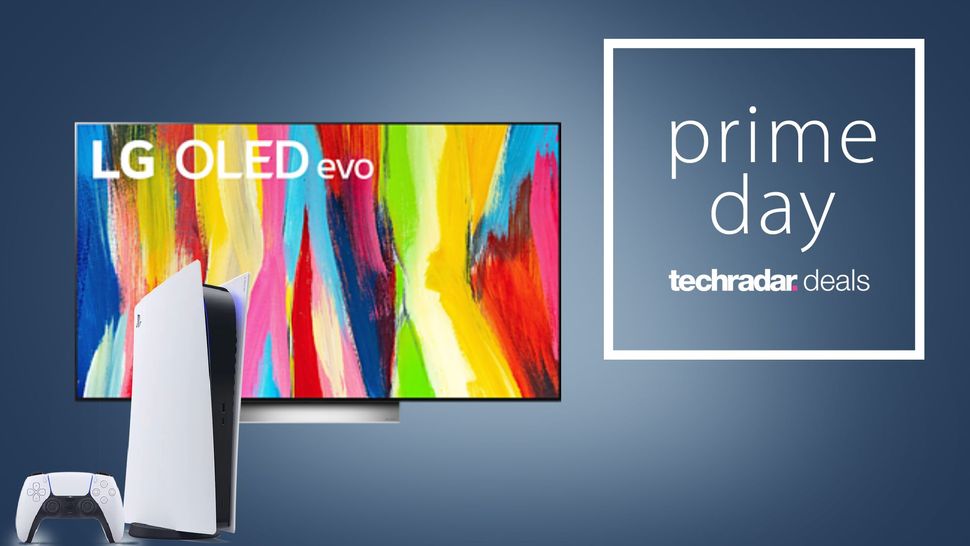 Best Amazon Prime Day PS5 TV deals 2023 the best offers still