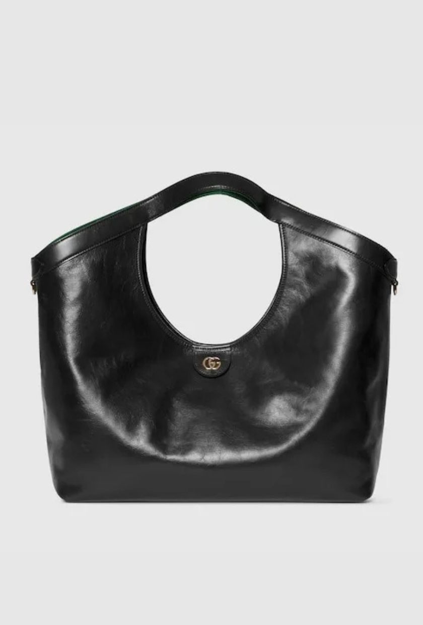 Gucci, Giglio Large Tote Bag