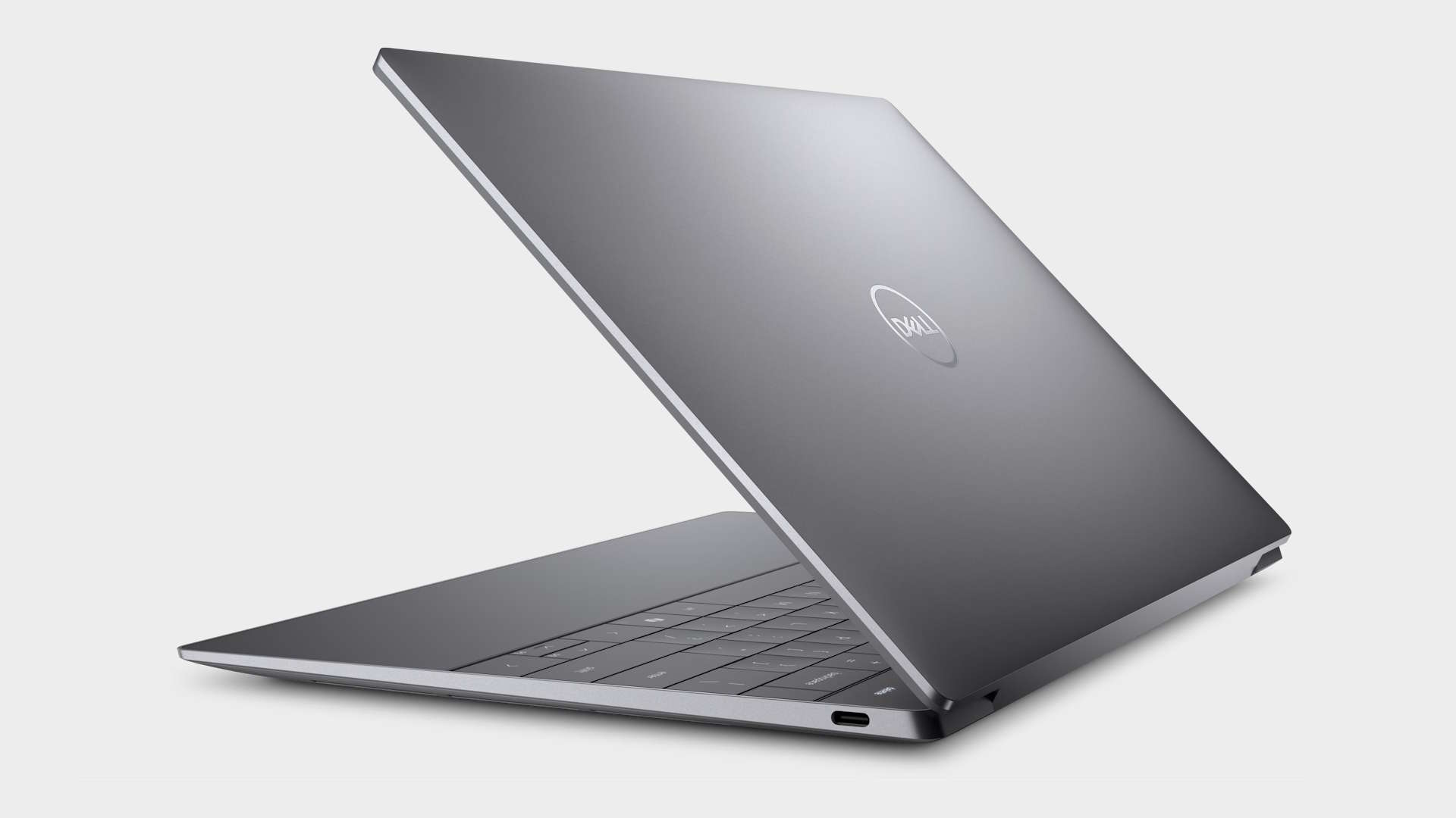 Dell XPS 13 with Snapdragon X Elite CPUs