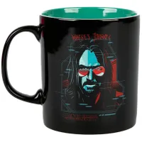 Cyberpunk 2077 kaffemugg | 510:- hos Amazon Cyberpunk 2077 kaffemugg | 510:- hos Amazon