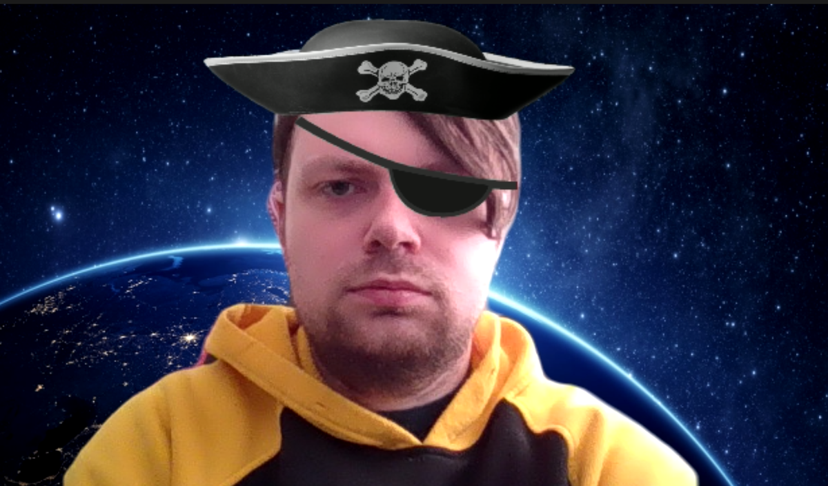 Zoom Filter Example 2