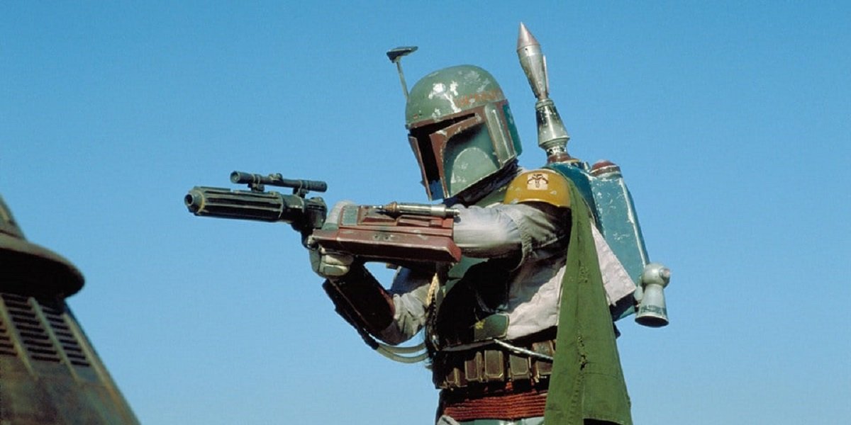 boba fett star wars