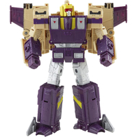 Generations Legacy Series: Leader Class — Blitzwing | AU$104.99 AU$74.29