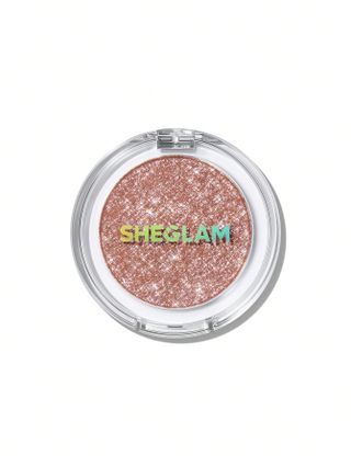 Enigma Sparkly Eyeshadow-Treasure