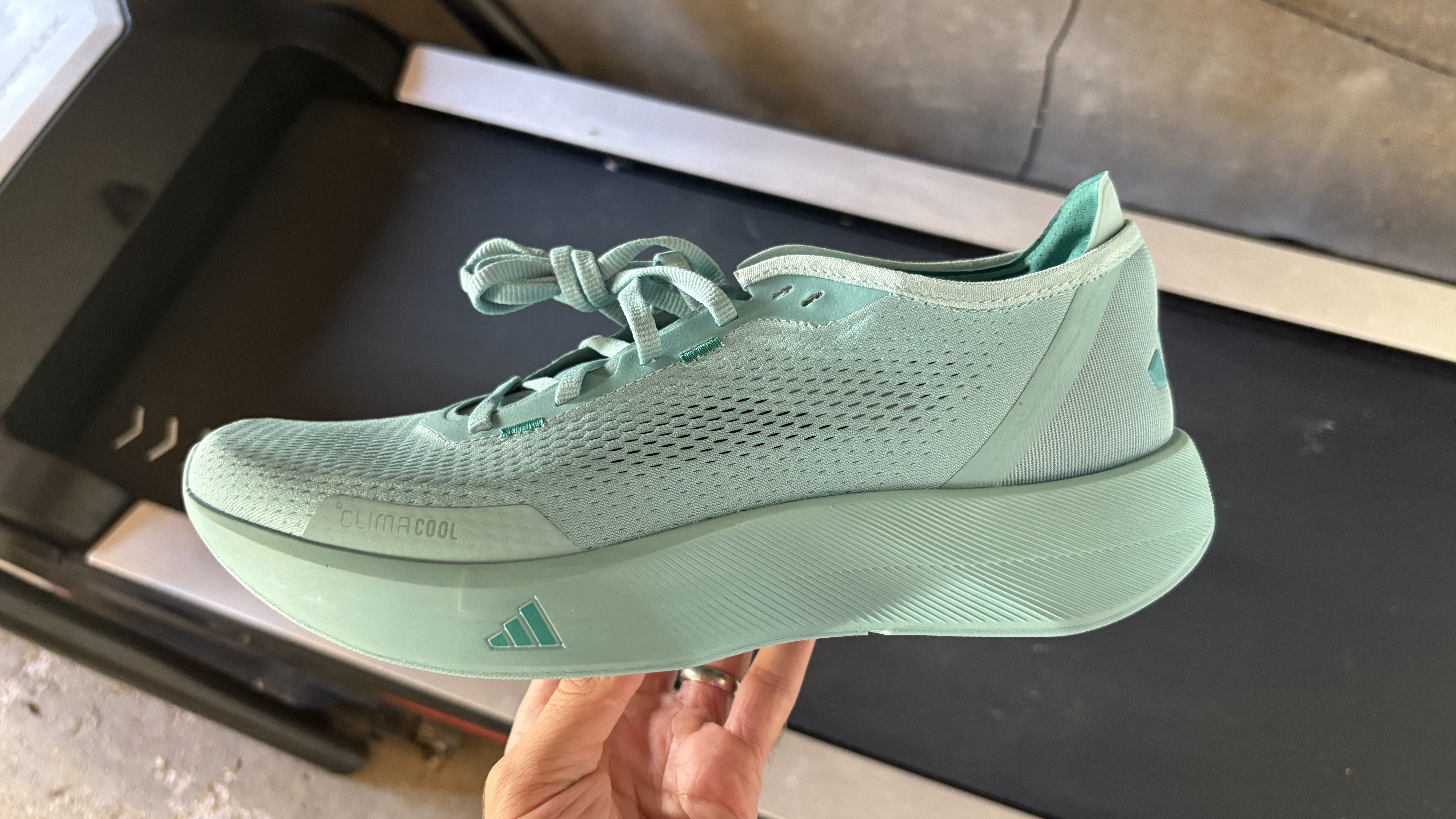 Adidas Treadflow