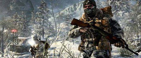 500 Devs Work On Call Of Duty; Gamers Ask Where All The Effort Goes ...