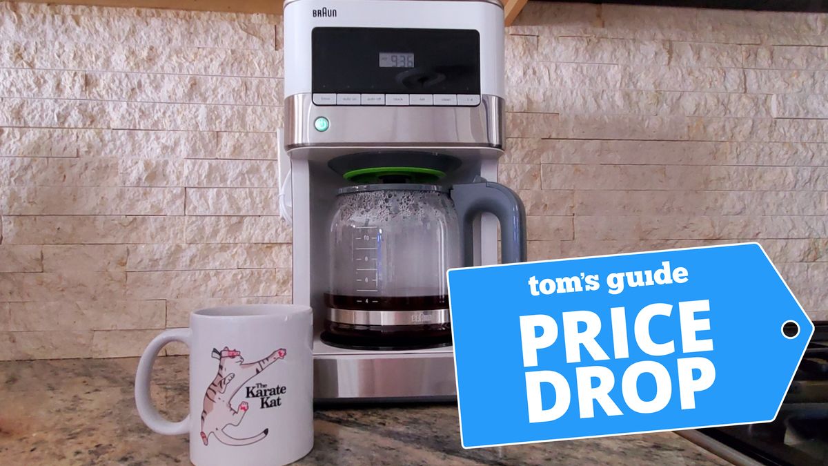 Ninja Coffee Maker on sale! Best Deals and Cheap Prices!