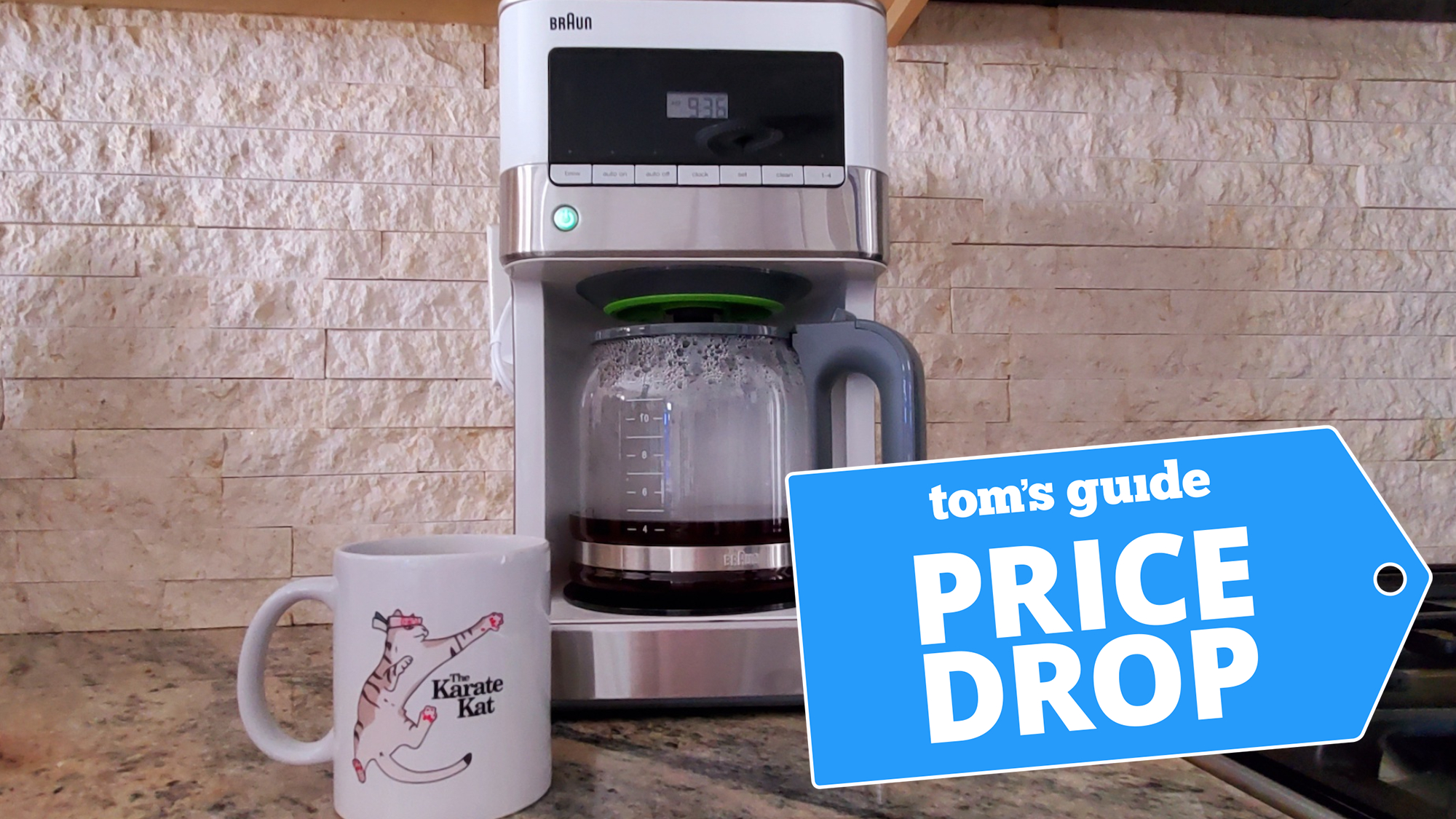 Drops Prices for Keurig, Ninja, and De'Longhi Coffee Machines