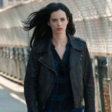 Jessica Jones