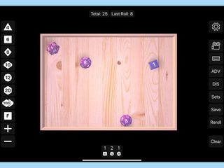 Dice by Pcalc ($1.99)
