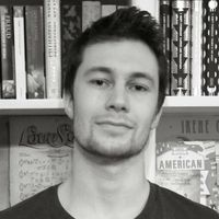Paul Cooper's avatar