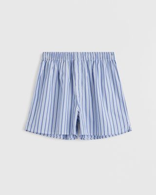 Boxers - Penny Stripes