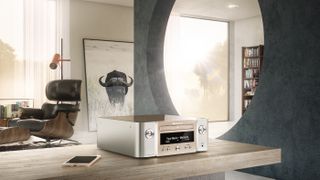 How HEOS Built-In technology takes multi-room audio beyond standalone speakers