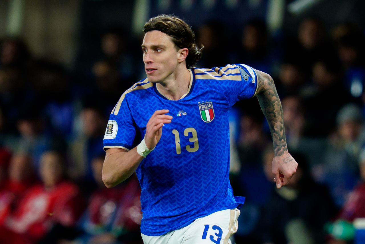 FIFA punya 'hak penuh' tetapi tidak berencana memberi slot Iran Piala Dunia 2026 ke Italia: laporan