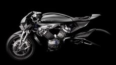 Richard Mille x Brough Superior RMB01